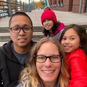 Meet your Posher, Jason